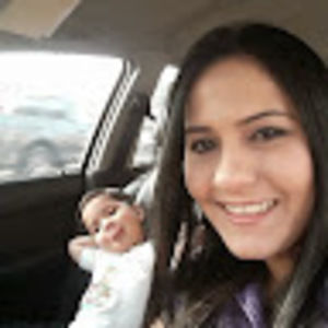 Meet your Posher, Yasmilet